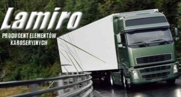 Автозапчасти кузова и кабины LAMIRO – на складе Одесса-Автопоставка!